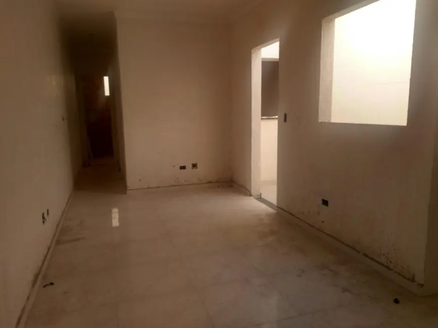 Foto 6 de Apartamento com 2 quartos à venda e para alugar, 48m2 em Vila Príncipe de Gales, Santo Andre - SP
