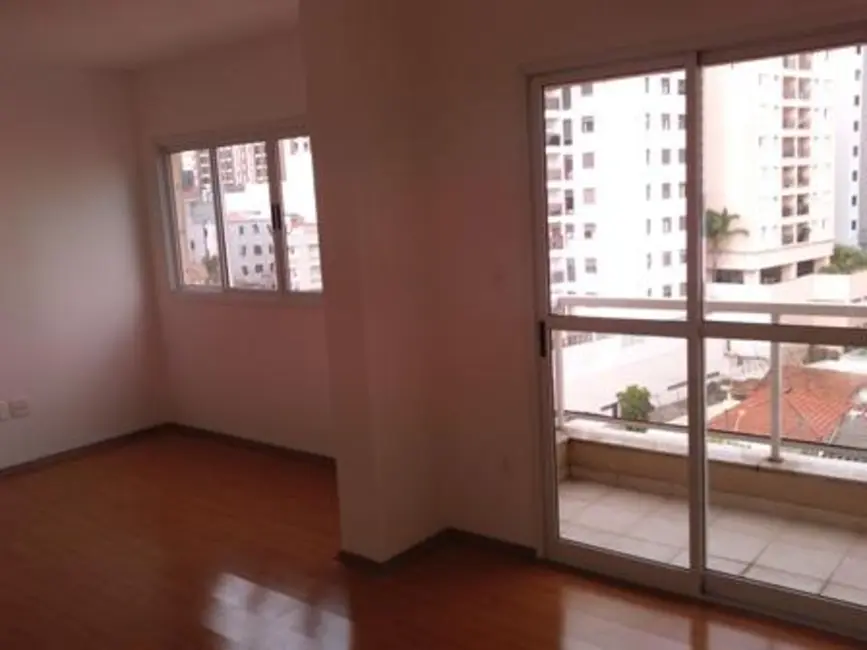 Foto 1 de Apartamento com 3 quartos para alugar, 106m2 em Vila Bastos, Santo Andre - SP