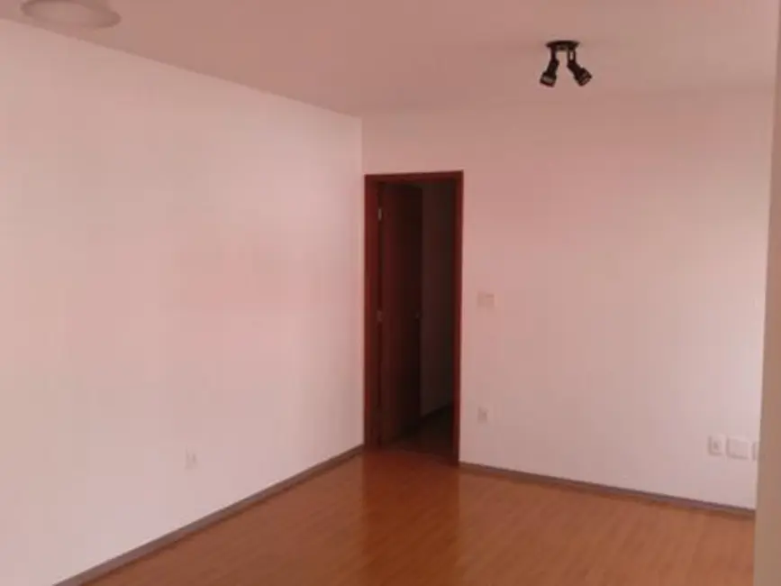 Foto 4 de Apartamento com 3 quartos para alugar, 106m2 em Vila Bastos, Santo Andre - SP