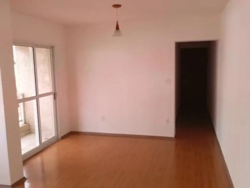 Foto 2 de Apartamento com 3 quartos para alugar, 106m2 em Vila Bastos, Santo Andre - SP