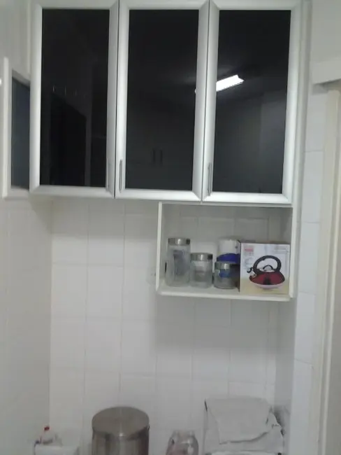 Foto 2 de Apartamento com 3 quartos à venda, 69m2 em Parque Marajoara, Santo Andre - SP