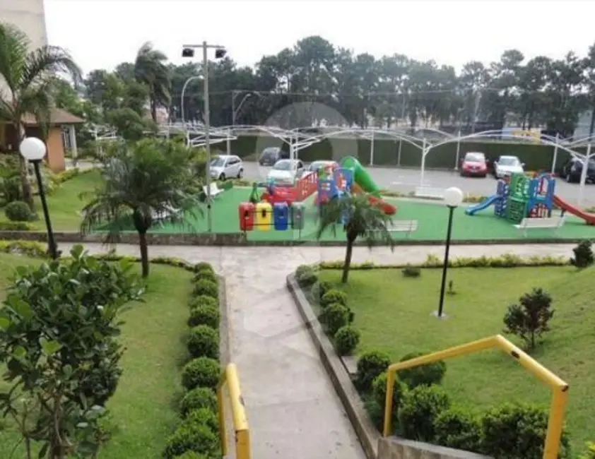 Foto 1 de Apartamento com 3 quartos à venda, 69m2 em Parque Marajoara, Santo Andre - SP