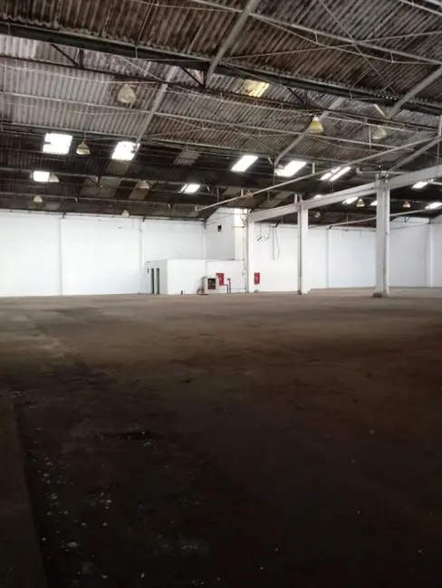 Foto 5 de Armazém / Galpão para alugar, 200m2 em Casa Branca, Santo Andre - SP