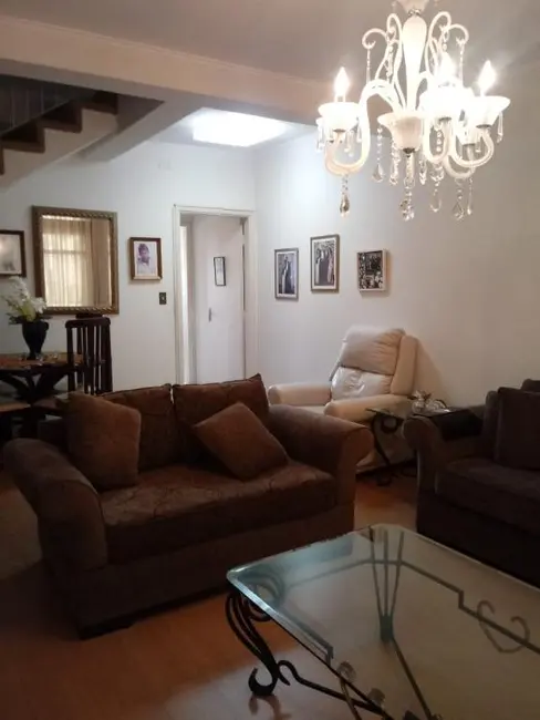 Foto 2 de Sobrado com 3 quartos à venda, 122m2 em Centro, Santo Andre - SP