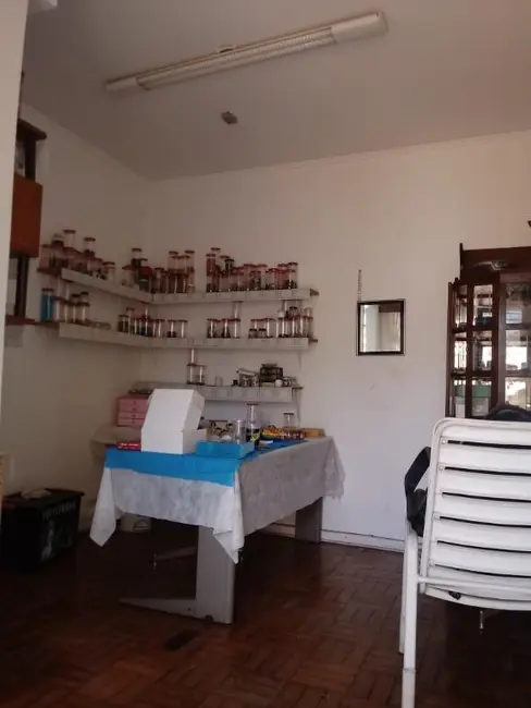 Foto 7 de Sobrado com 3 quartos à venda, 122m2 em Centro, Santo Andre - SP