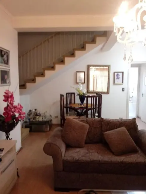 Foto 4 de Sobrado com 3 quartos à venda, 122m2 em Centro, Santo Andre - SP