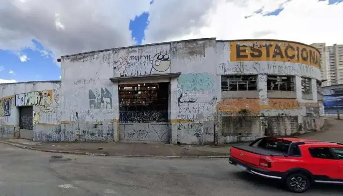 Armazém / Galpão para alugar, 8500m2 em Campestre, Santo Andre - SP - imagem 8 Foto 8 de Armazém / Galpão para alugar, 8500m2 em Campestre, Santo Andre - SP