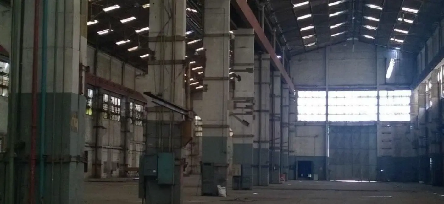 Armazém / Galpão para alugar, 8500m2 em Campestre, Santo Andre - SP - imagem 6 Foto 6 de Armazém / Galpão para alugar, 8500m2 em Campestre, Santo Andre - SP