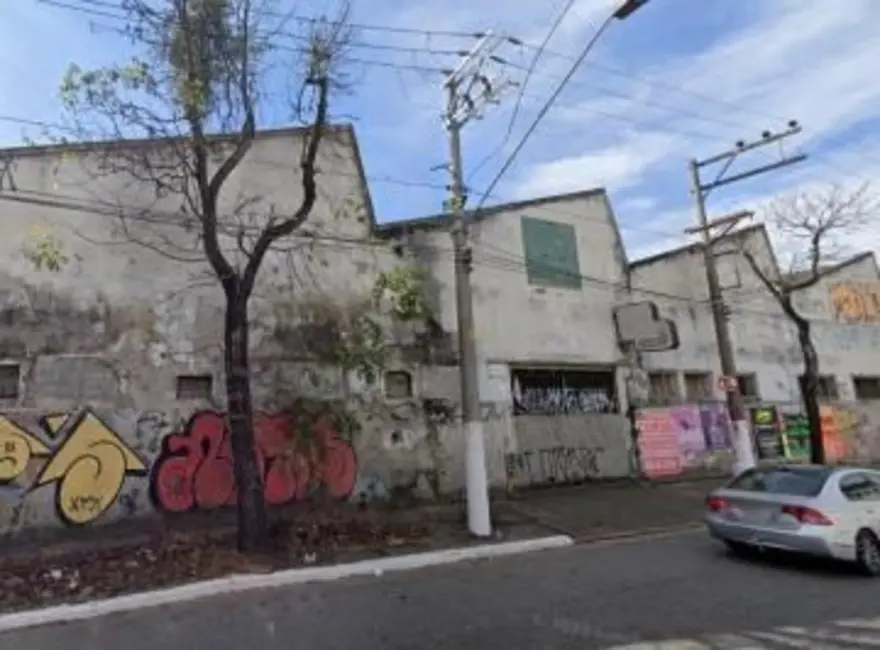 Armazém / Galpão para alugar, 8500m2 em Campestre, Santo Andre - SP - imagem 3 Foto 3 de Armazém / Galpão para alugar, 8500m2 em Campestre, Santo Andre - SP