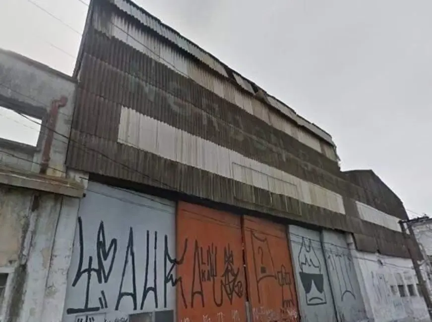 Armazém / Galpão para alugar, 8500m2 em Campestre, Santo Andre - SP - imagem 5 Foto 5 de Armazém / Galpão para alugar, 8500m2 em Campestre, Santo Andre - SP