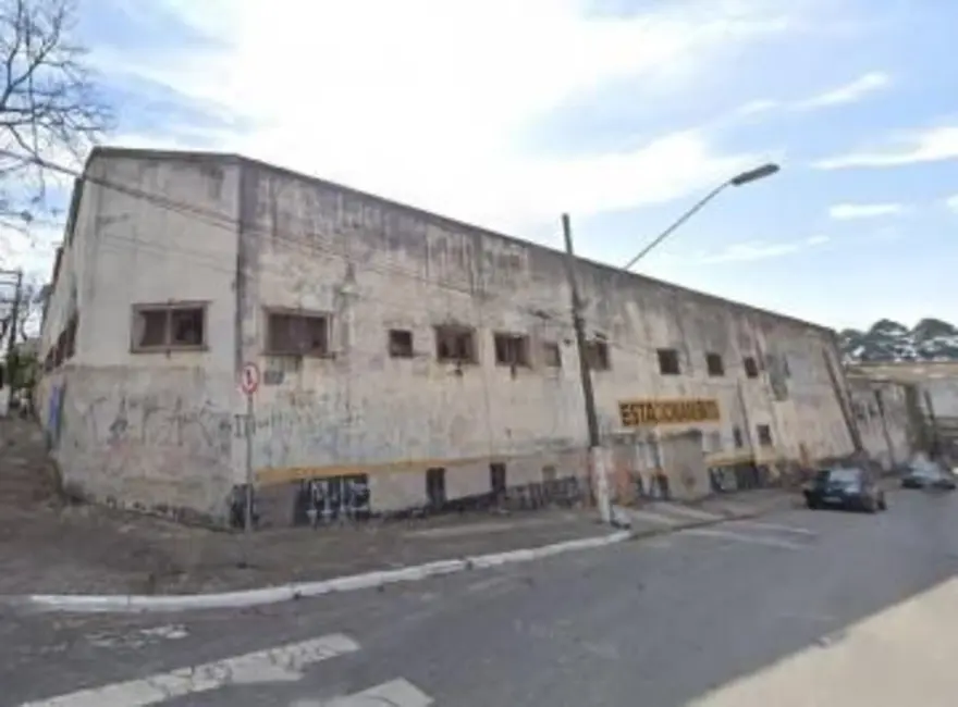 Armazém / Galpão para alugar, 8500m2 em Campestre, Santo Andre - SP - imagem 4 Foto 4 de Armazém / Galpão para alugar, 8500m2 em Campestre, Santo Andre - SP