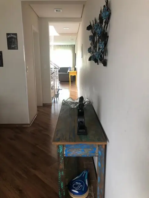 Foto 6 de Sobrado com 3 quartos à venda, 217m2 em Jardim Bela Vista, Santo Andre - SP