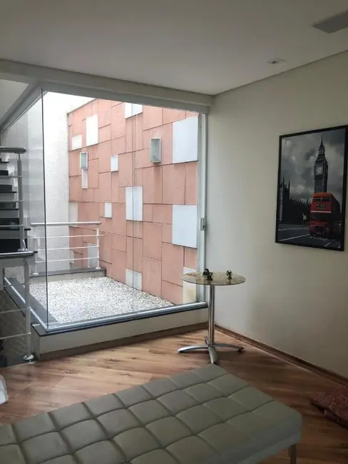 Foto 5 de Sobrado com 3 quartos à venda, 217m2 em Jardim Bela Vista, Santo Andre - SP