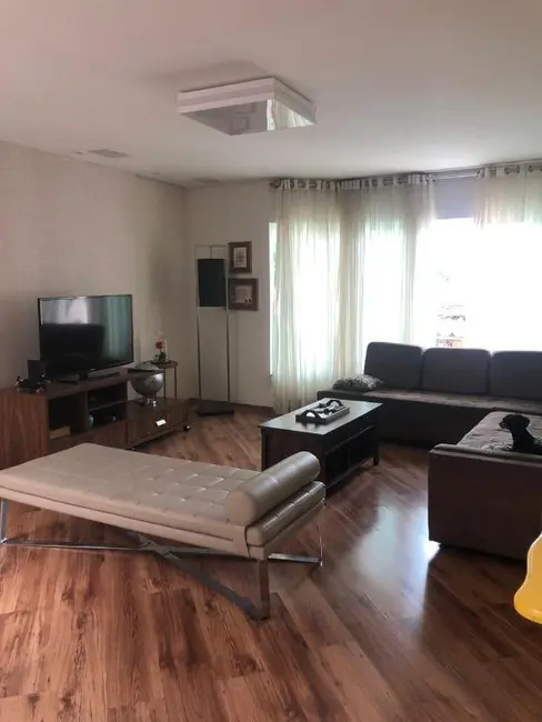 Foto 4 de Sobrado com 3 quartos à venda, 217m2 em Jardim Bela Vista, Santo Andre - SP