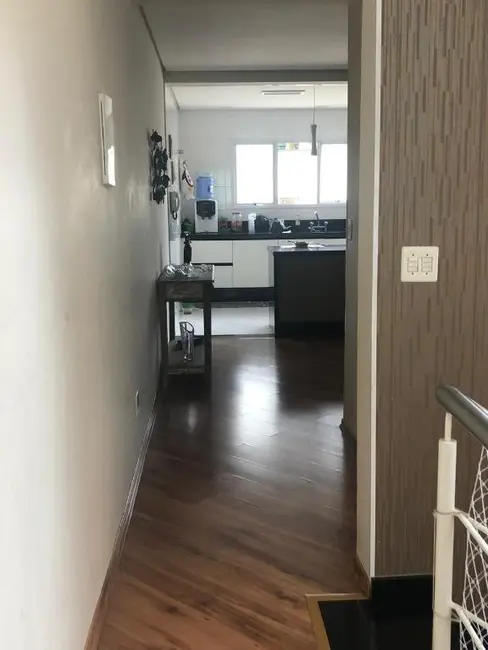 Foto 7 de Sobrado com 3 quartos à venda, 217m2 em Jardim Bela Vista, Santo Andre - SP
