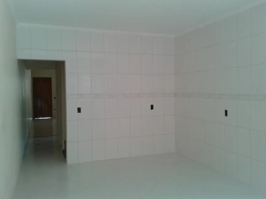 Foto 2 de Sobrado com 3 quartos à venda, 159m2 em Parque das Nações, Santo Andre - SP