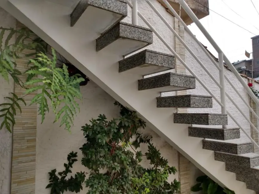 Sobrado com 3 quartos à venda, 136m2 em Vila Curuçá, Santo Andre - SP - imagem 6 Foto 6 de Sobrado com 3 quartos à venda, 136m2 em Vila Curuçá, Santo Andre - SP