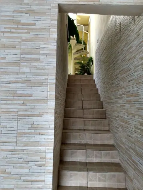 Sobrado com 3 quartos à venda, 136m2 em Vila Curuçá, Santo Andre - SP - imagem 8 Foto 8 de Sobrado com 3 quartos à venda, 136m2 em Vila Curuçá, Santo Andre - SP