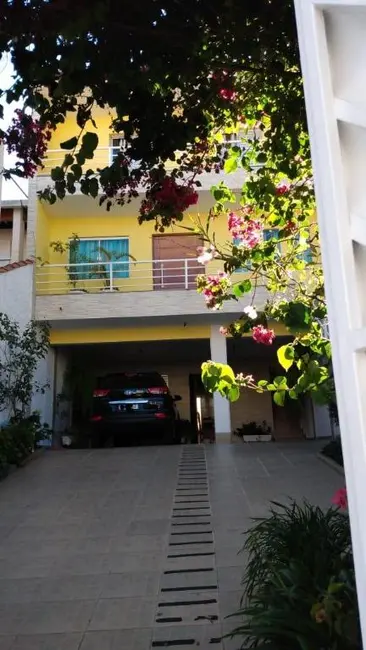 Foto 2 de Sobrado com 3 quartos à venda, 136m2 em Vila Curuçá, Santo Andre - SP