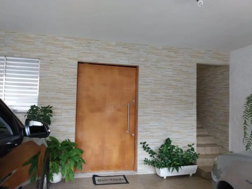 Sobrado com 3 quartos à venda, 136m2 em Vila Curuçá, Santo Andre - SP - imagem 7 Foto 7 de Sobrado com 3 quartos à venda, 136m2 em Vila Curuçá, Santo Andre - SP