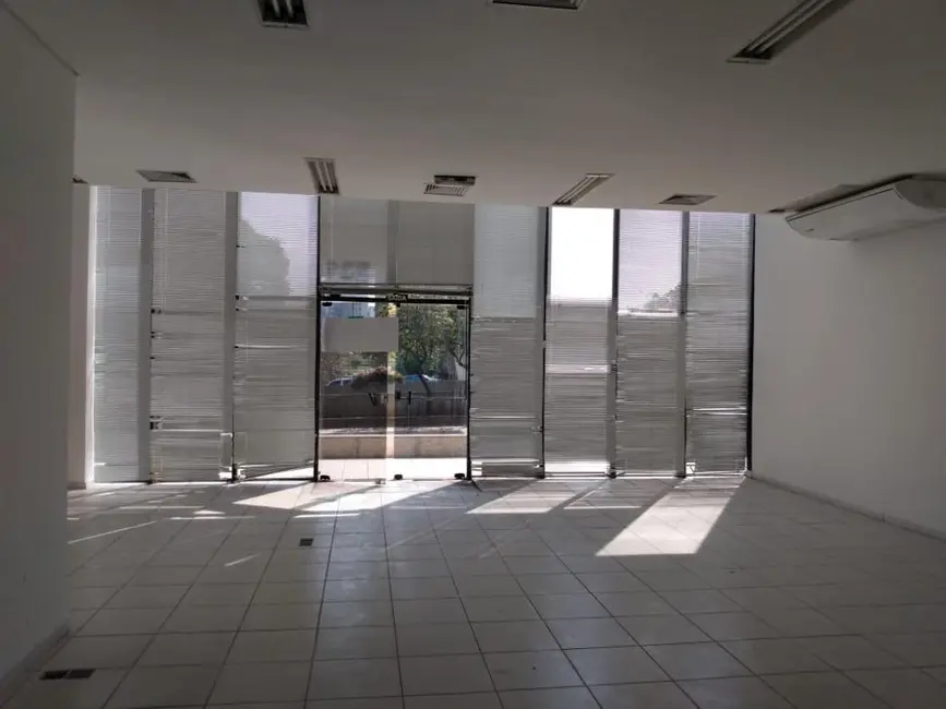 Foto 1 de Sala Comercial para alugar, 208m2 em Vila Bastos, Santo Andre - SP