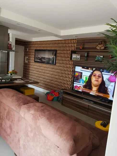 Foto 5 de Apartamento com 2 quartos à venda, 67m2 em Vila Valparaíso, Santo Andre - SP