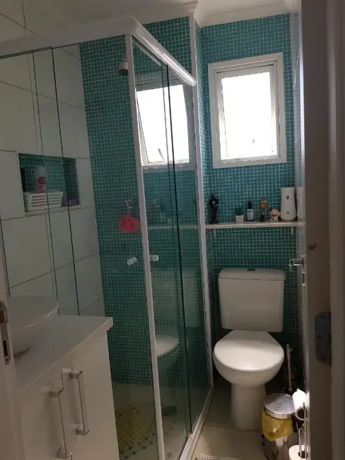 Foto 7 de Apartamento com 2 quartos à venda, 67m2 em Vila Valparaíso, Santo Andre - SP