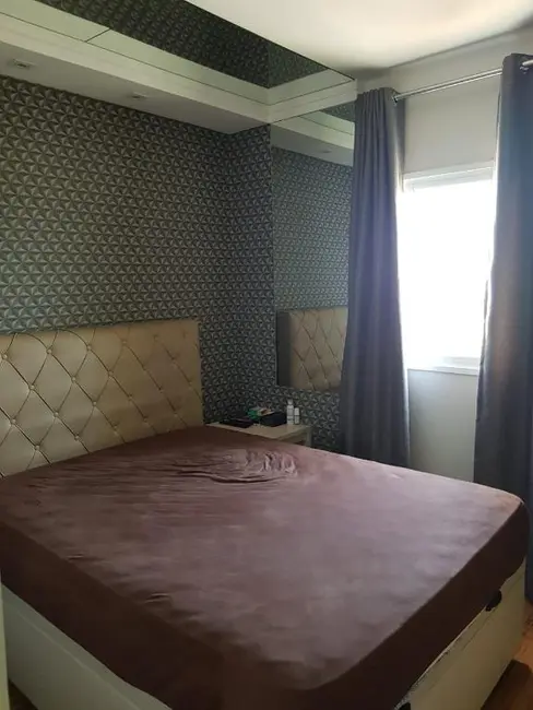 Foto 9 de Apartamento com 2 quartos à venda, 67m2 em Vila Valparaíso, Santo Andre - SP