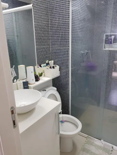 Foto 8 de Apartamento com 2 quartos à venda, 67m2 em Vila Valparaíso, Santo Andre - SP