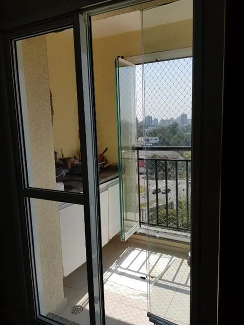 Foto 6 de Apartamento com 2 quartos à venda, 67m2 em Vila Valparaíso, Santo Andre - SP