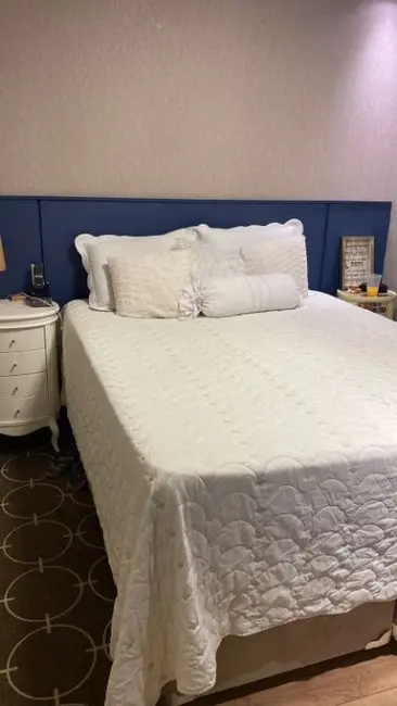 Foto 4 de Apartamento com 3 quartos à venda, 139m2 em Jardim, Santo Andre - SP