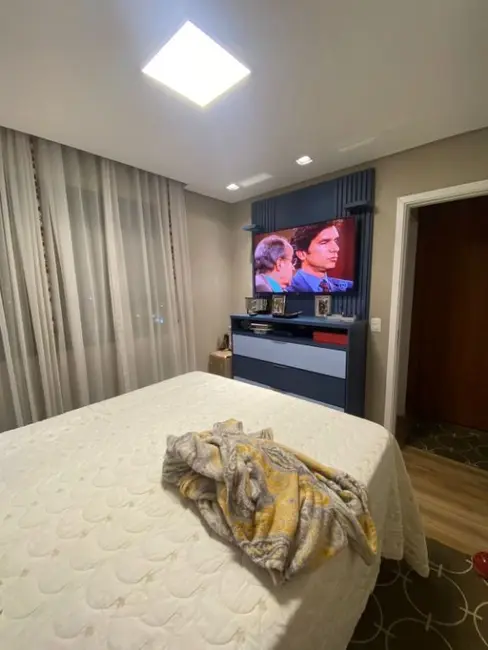 Foto 5 de Apartamento com 3 quartos à venda, 139m2 em Jardim, Santo Andre - SP