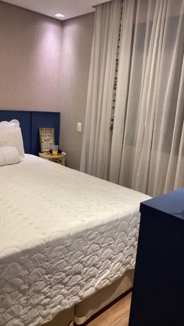 Foto 6 de Apartamento com 3 quartos à venda, 139m2 em Jardim, Santo Andre - SP