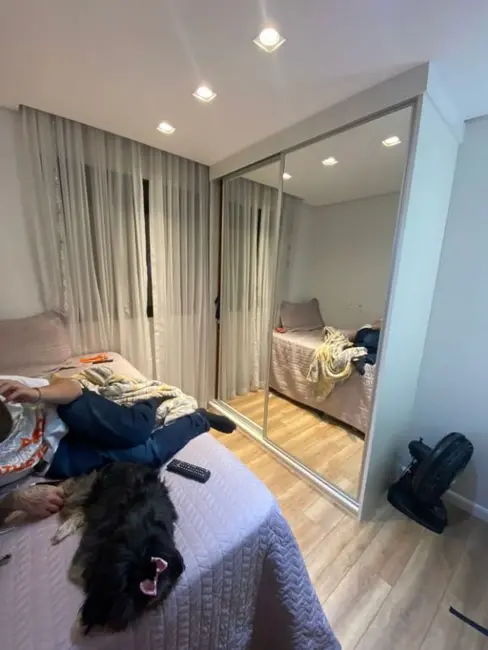 Foto 9 de Apartamento com 3 quartos à venda, 139m2 em Jardim, Santo Andre - SP