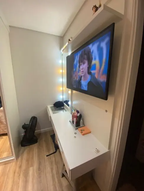 Foto 3 de Apartamento com 3 quartos à venda, 139m2 em Jardim, Santo Andre - SP