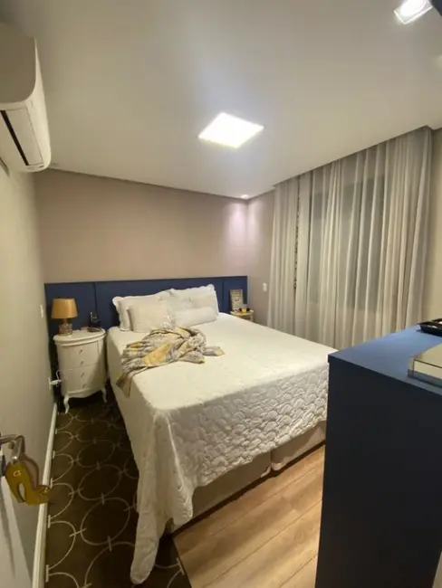 Foto 1 de Apartamento com 3 quartos à venda, 139m2 em Jardim, Santo Andre - SP