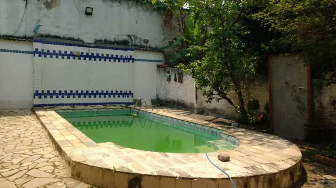 Foto 4 de Casa com 3 quartos à venda, 115m2 em Rio De Janeiro - RJ