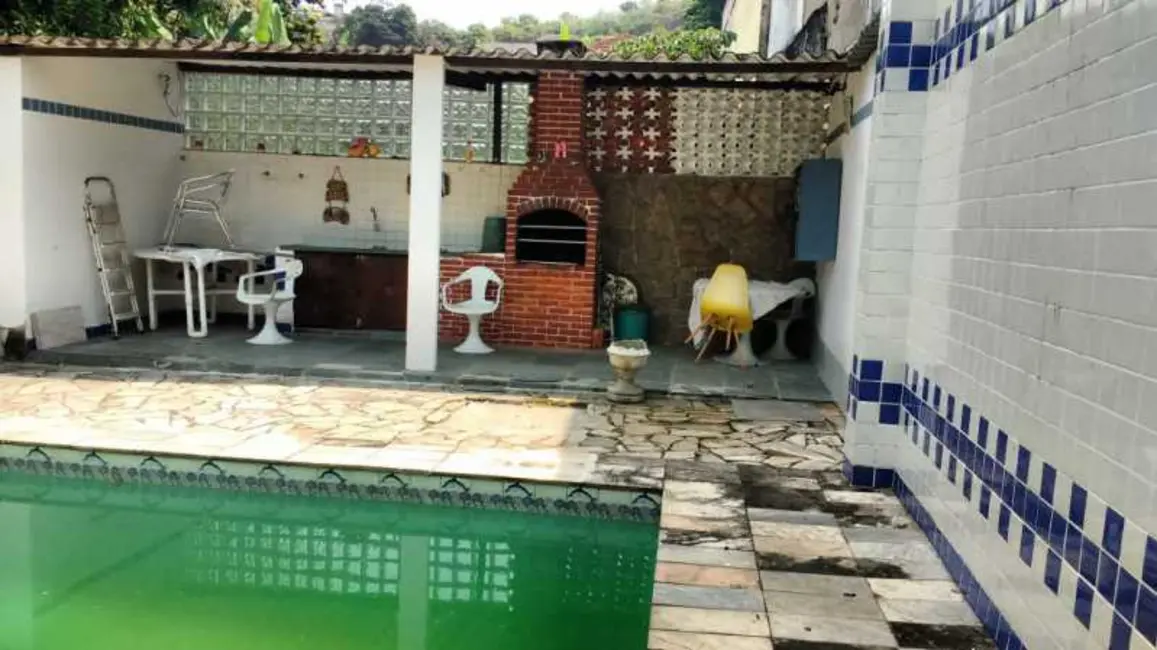 Foto 3 de Casa com 3 quartos à venda, 115m2 em Rio De Janeiro - RJ