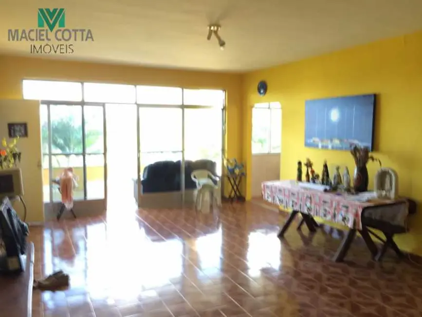 Foto 3 de Casa com 5 quartos à venda, 360m2 em Rio De Janeiro - RJ