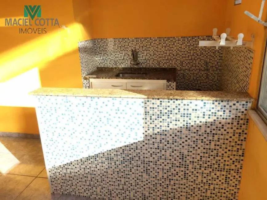 Foto 6 de Casa com 5 quartos à venda, 360m2 em Rio De Janeiro - RJ