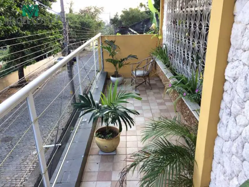 Foto 1 de Casa com 5 quartos à venda, 360m2 em Rio De Janeiro - RJ