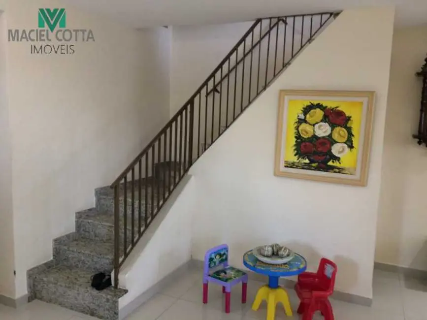 Foto 4 de Casa com 3 quartos à venda, 205m2 em Rio De Janeiro - RJ