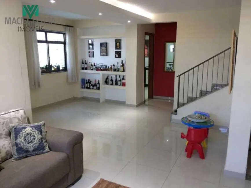 Foto 5 de Casa com 3 quartos à venda, 205m2 em Rio De Janeiro - RJ