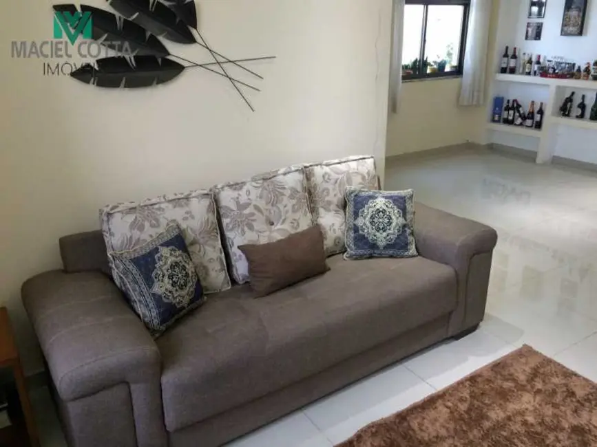 Foto 3 de Casa com 3 quartos à venda, 205m2 em Rio De Janeiro - RJ