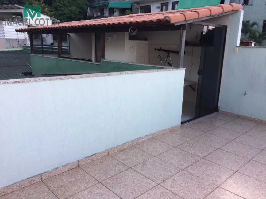 Foto 7 de Casa com 3 quartos à venda, 205m2 em Rio De Janeiro - RJ