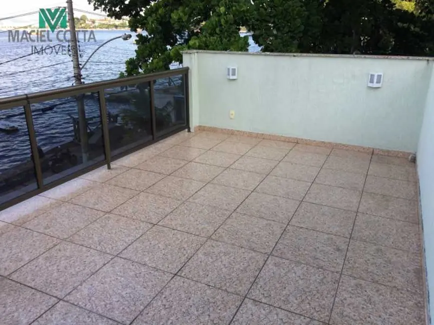 Foto 6 de Casa com 3 quartos à venda, 205m2 em Rio De Janeiro - RJ