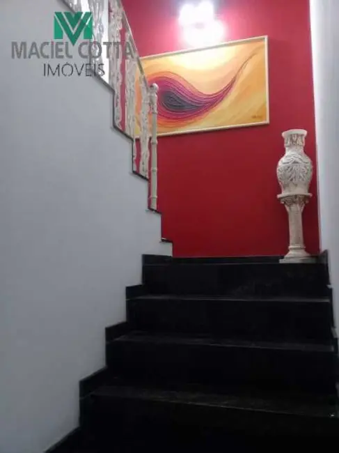 Foto 5 de Casa com 5 quartos à venda em Rio De Janeiro - RJ