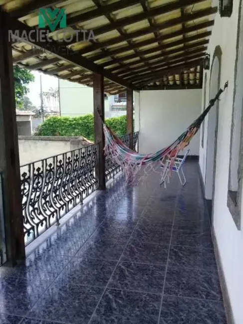 Foto 1 de Casa com 5 quartos à venda em Rio De Janeiro - RJ