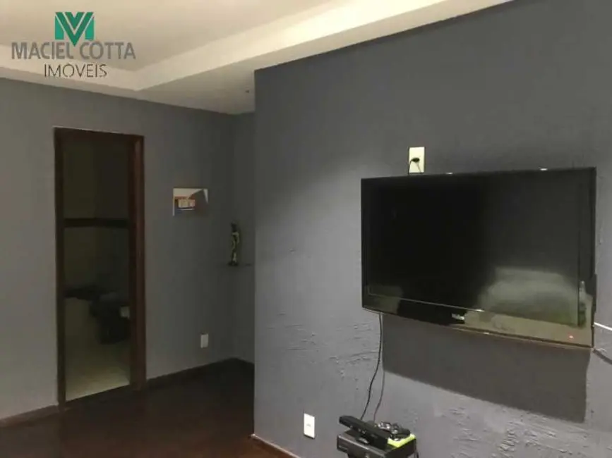 Foto 7 de Casa com 5 quartos à venda em Rio De Janeiro - RJ