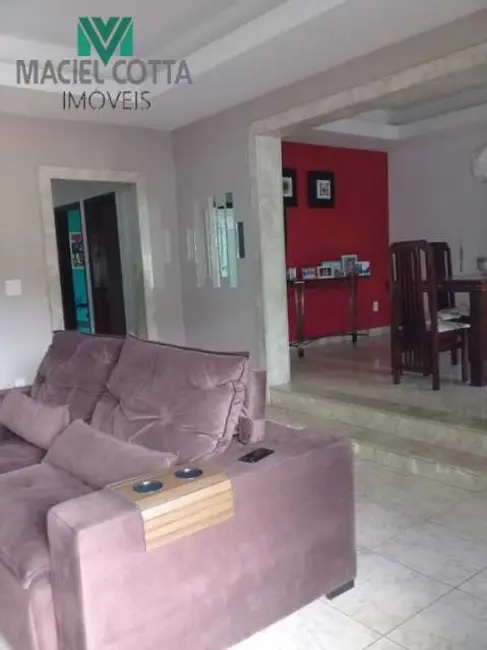 Foto 4 de Casa com 5 quartos à venda em Rio De Janeiro - RJ